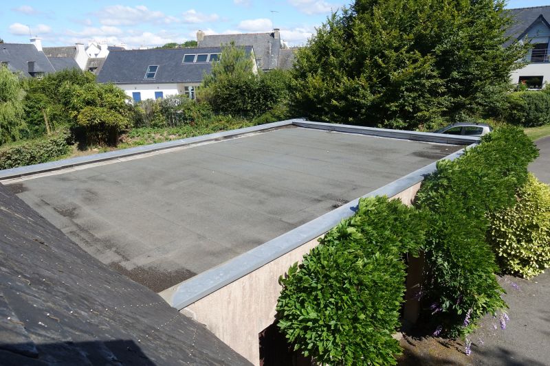 Best Roof Repair Contractors in Lebanon, PA